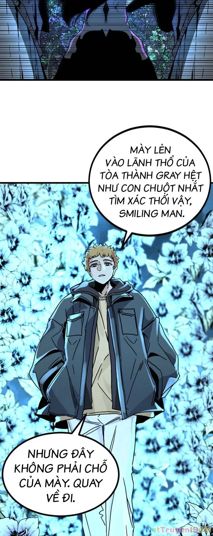 Kẻ Giết Anh Hùng Chapter 131 - 68