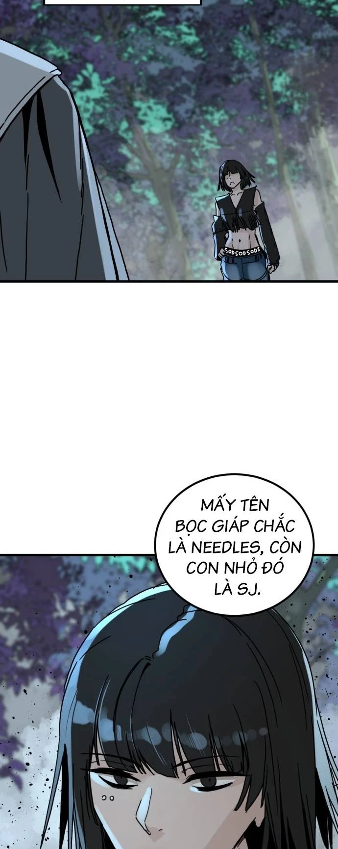 Kẻ Giết Anh Hùng Chapter 132 - 14