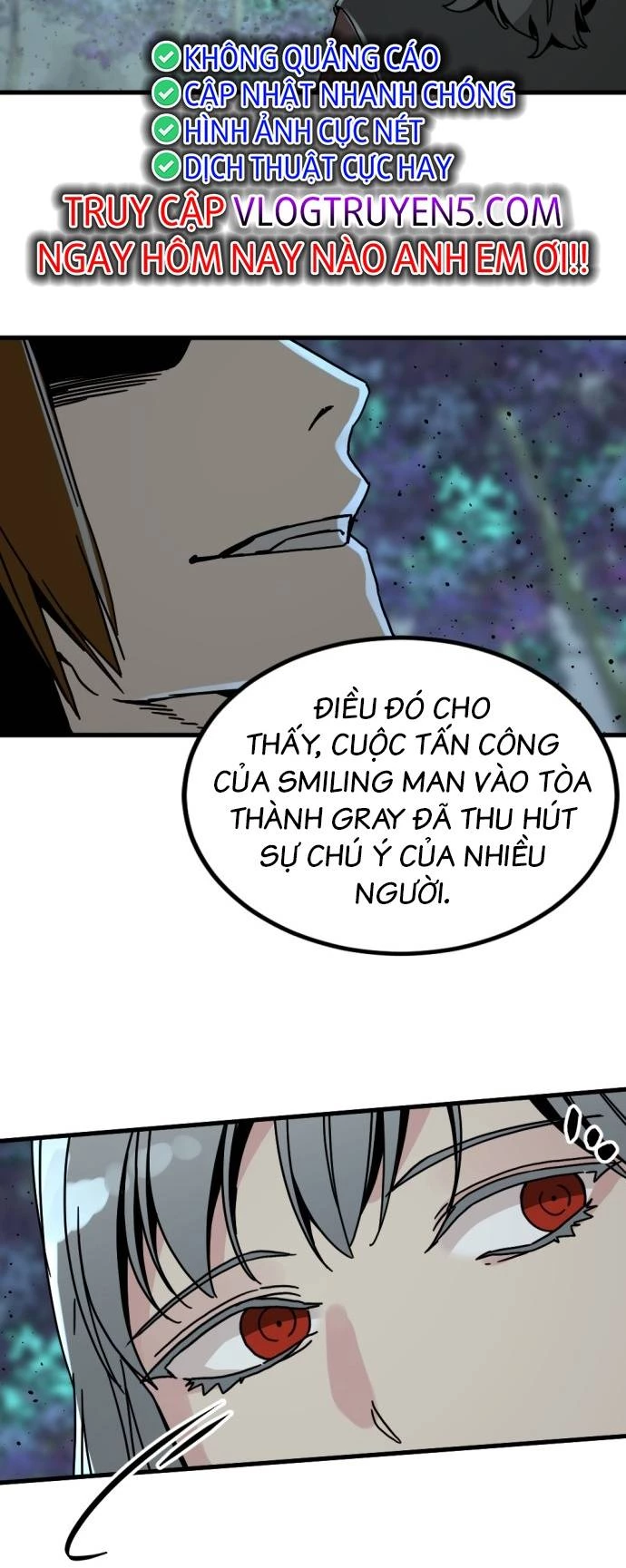 Kẻ Giết Anh Hùng Chapter 132 - 16