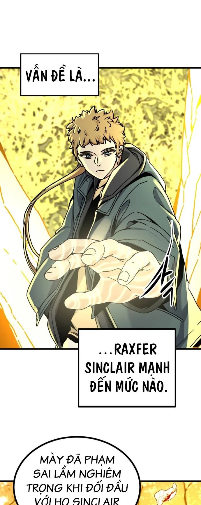 Kẻ Giết Anh Hùng Chapter 132 - 21