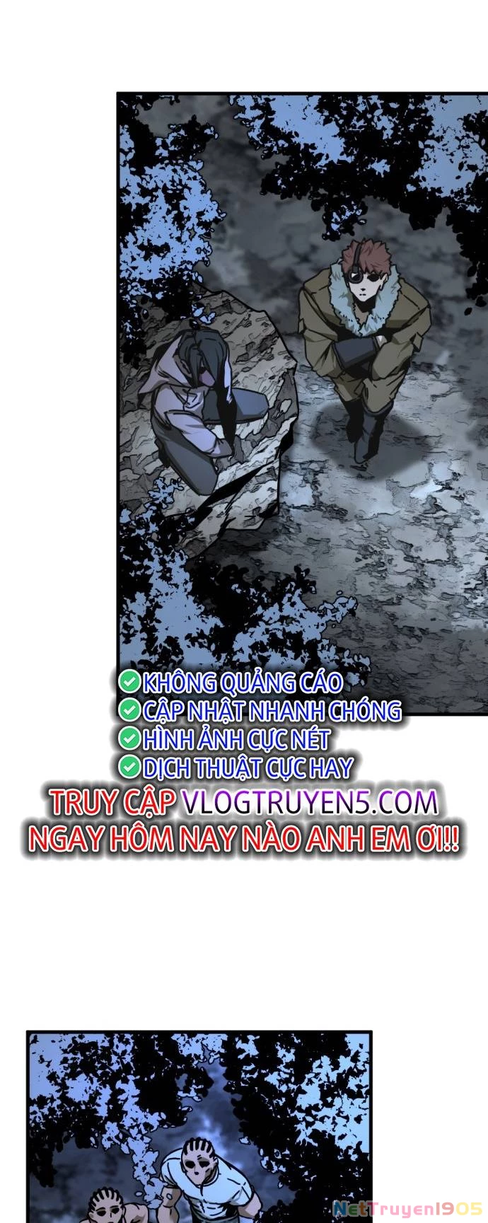 Kẻ Giết Anh Hùng Chapter 132 - 42