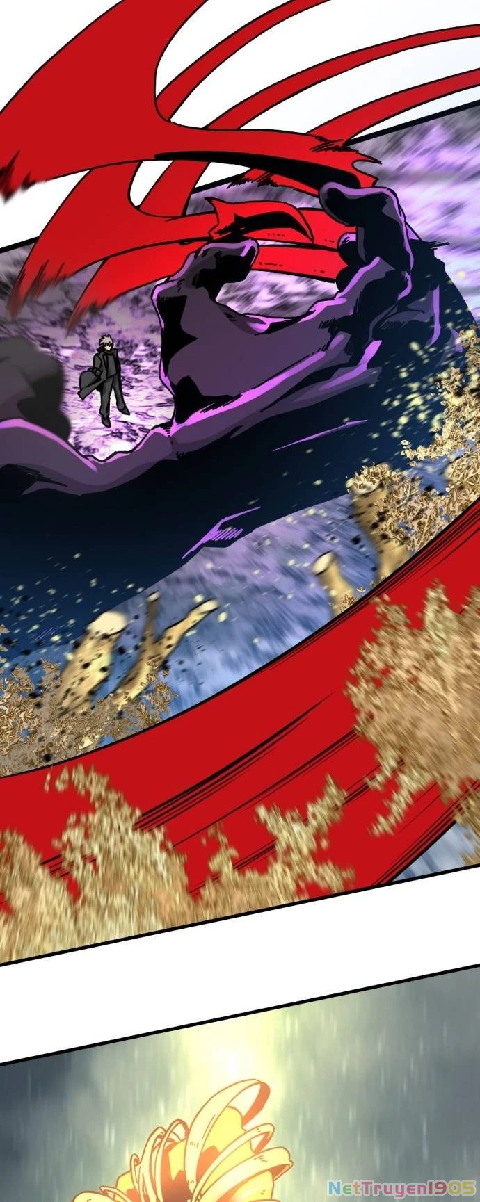 Kẻ Giết Anh Hùng Chapter 133 - 18