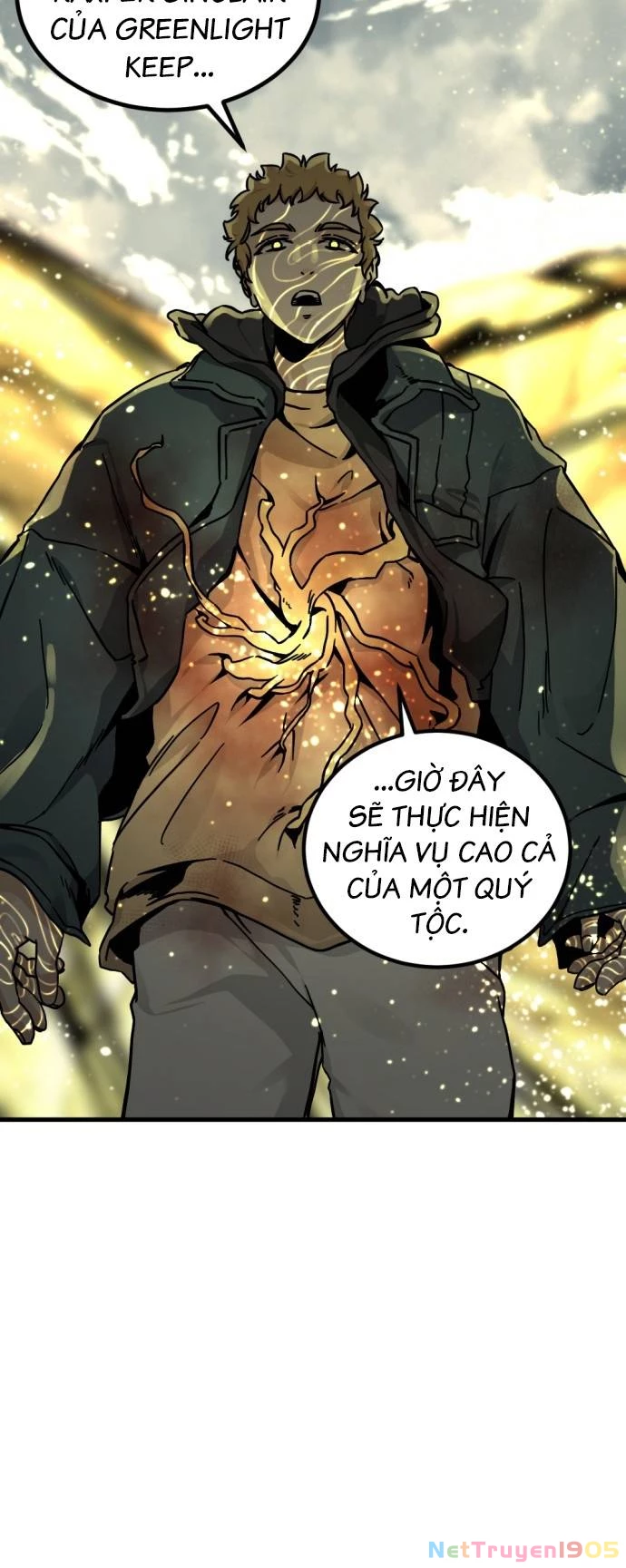 Kẻ Giết Anh Hùng Chapter 133 - 33