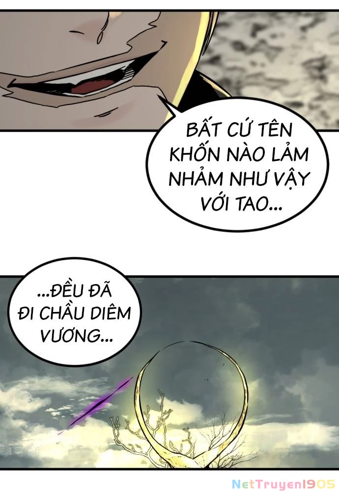 Kẻ Giết Anh Hùng Chapter 133 - 34