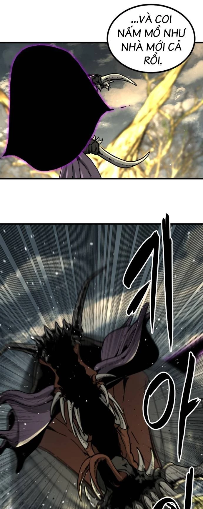 Kẻ Giết Anh Hùng Chapter 133 - 35