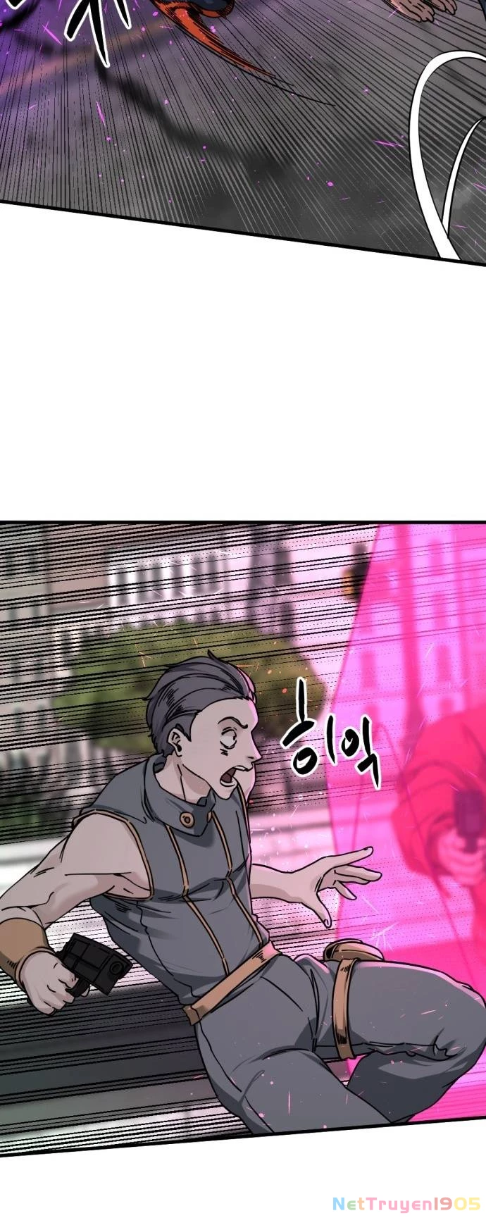 Kẻ Giết Anh Hùng Chapter 134 - 8
