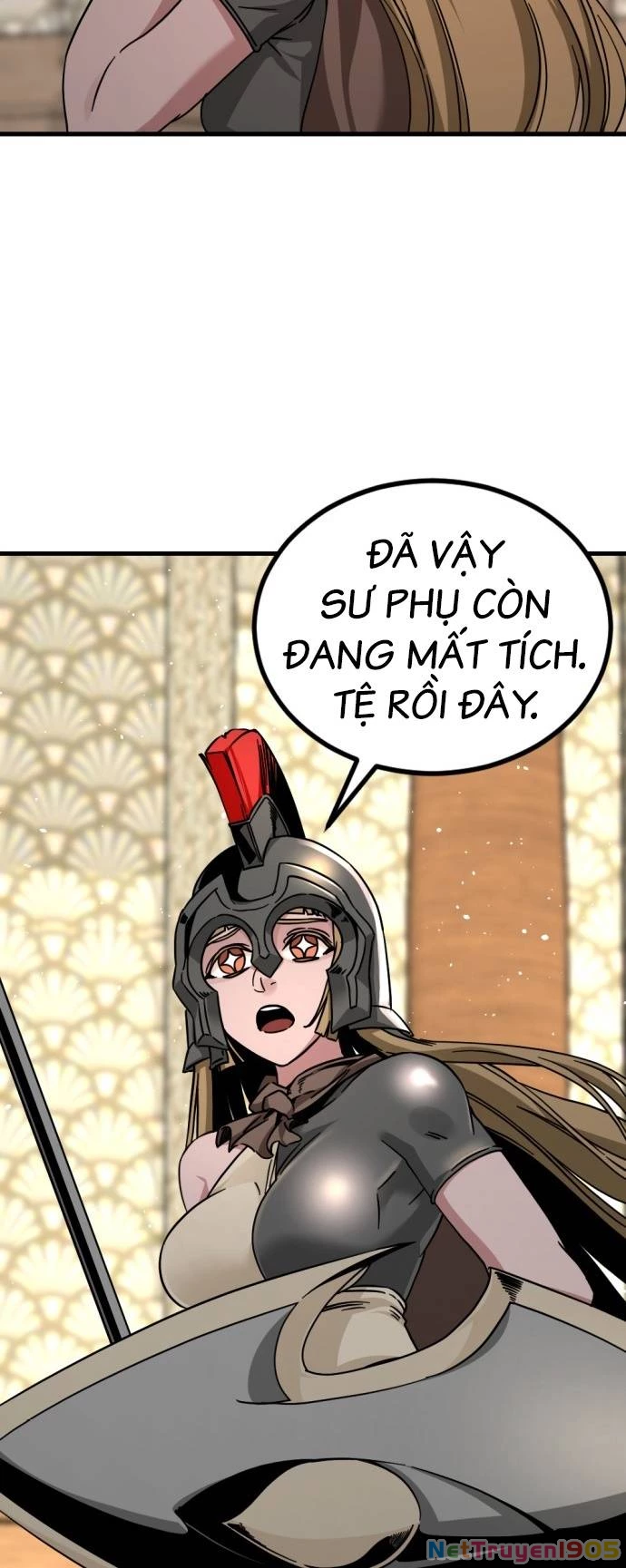 Kẻ Giết Anh Hùng Chapter 134 - 16