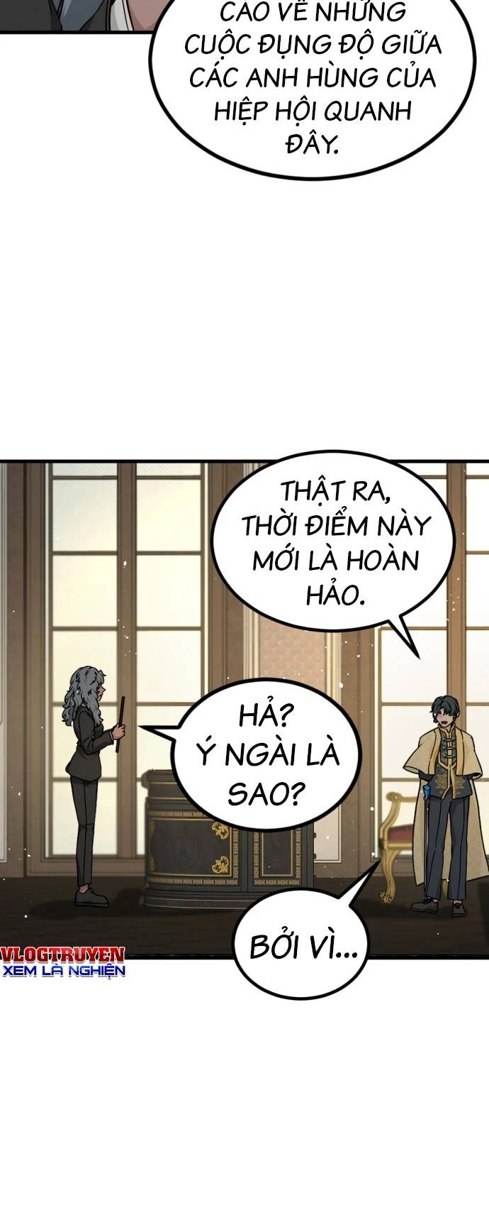 Kẻ Giết Anh Hùng Chapter 134 - 22