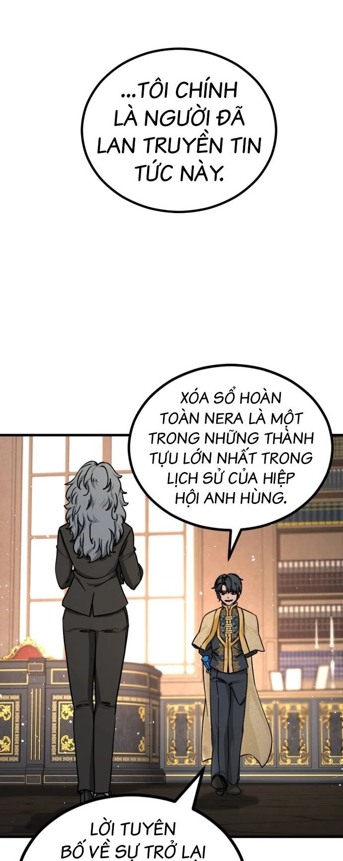 Kẻ Giết Anh Hùng Chapter 134 - 23