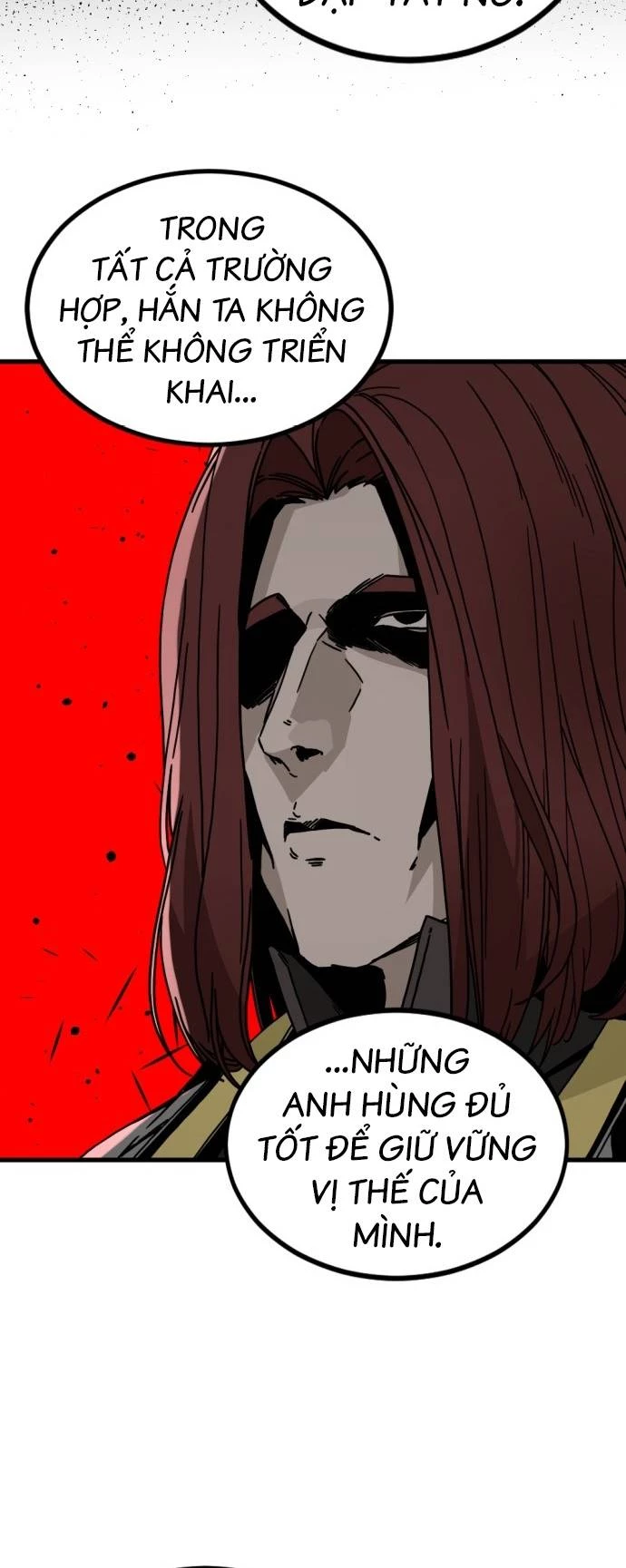 Kẻ Giết Anh Hùng Chapter 134 - 25