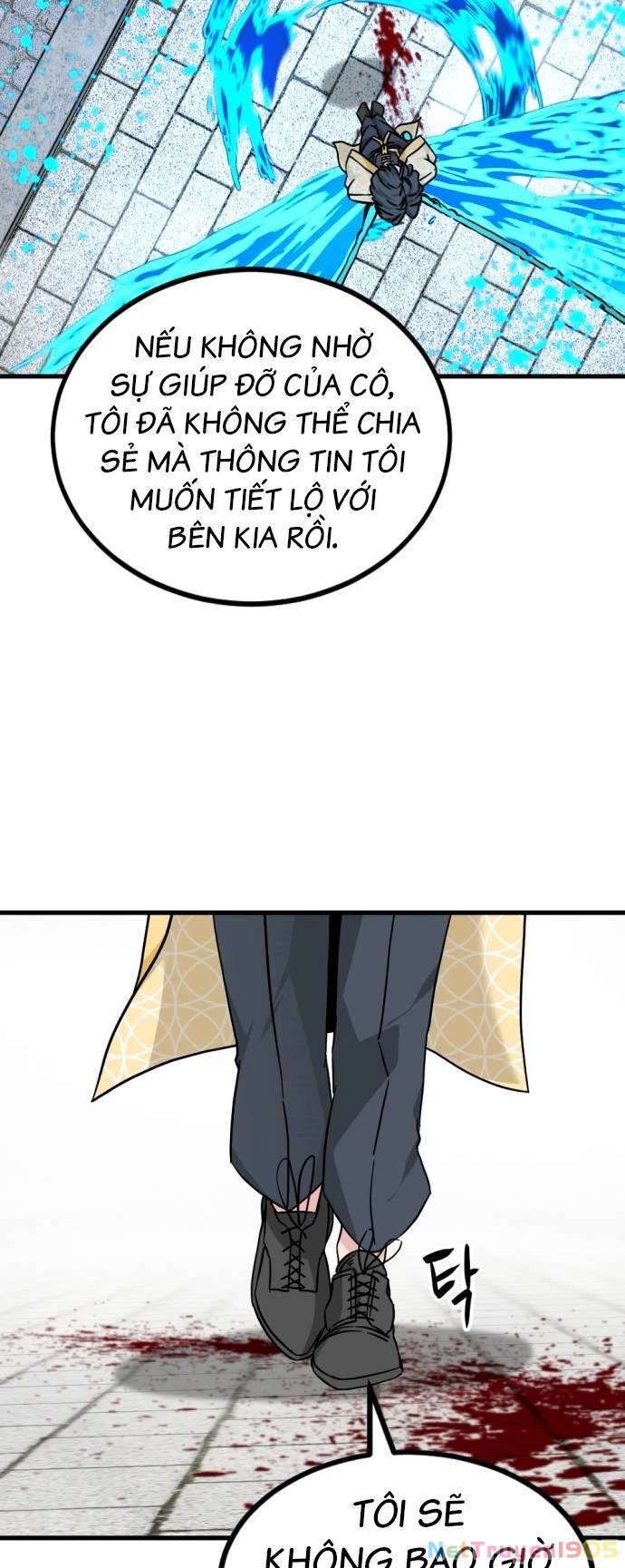 Kẻ Giết Anh Hùng Chapter 134 - 36