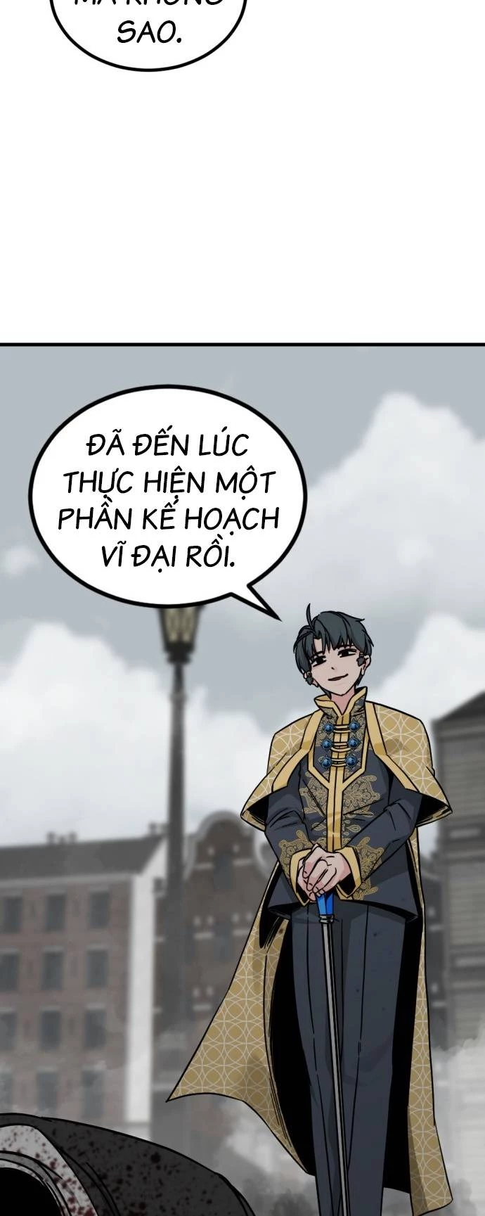 Kẻ Giết Anh Hùng Chapter 134 - 38