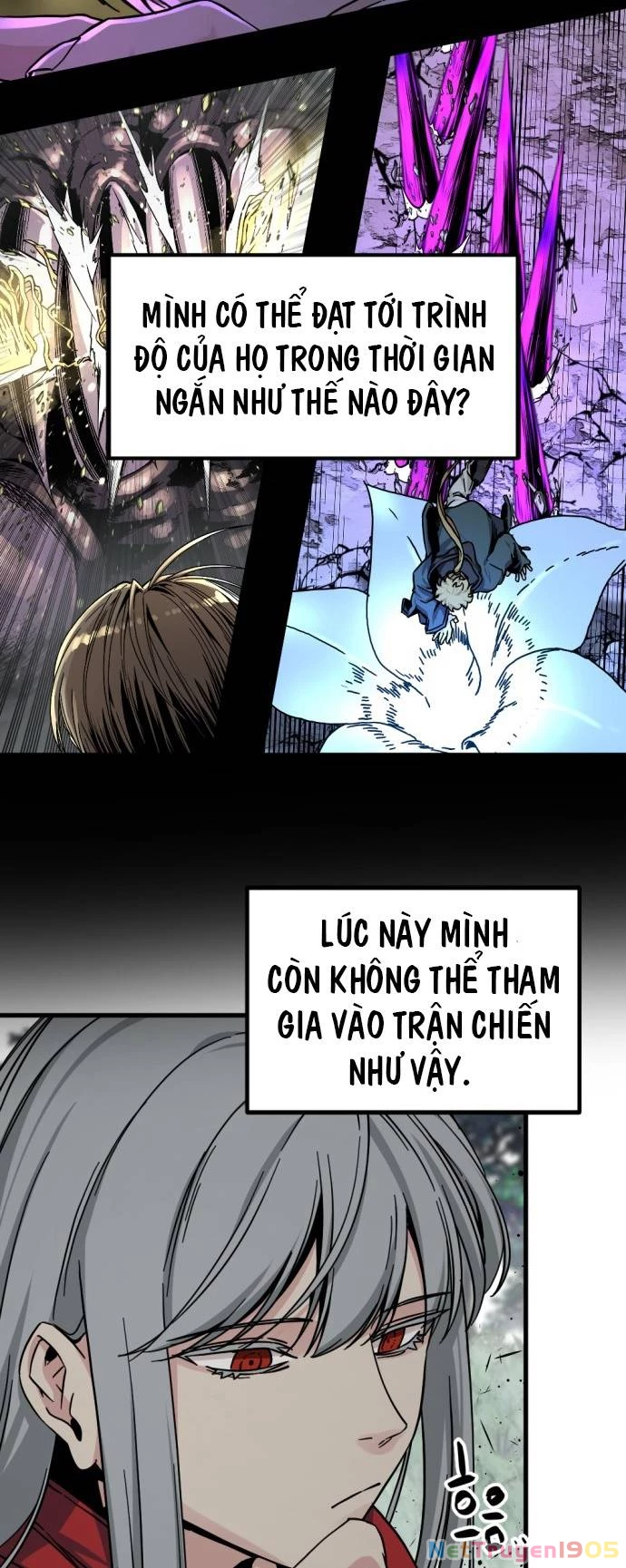 Kẻ Giết Anh Hùng Chapter 134 - 42