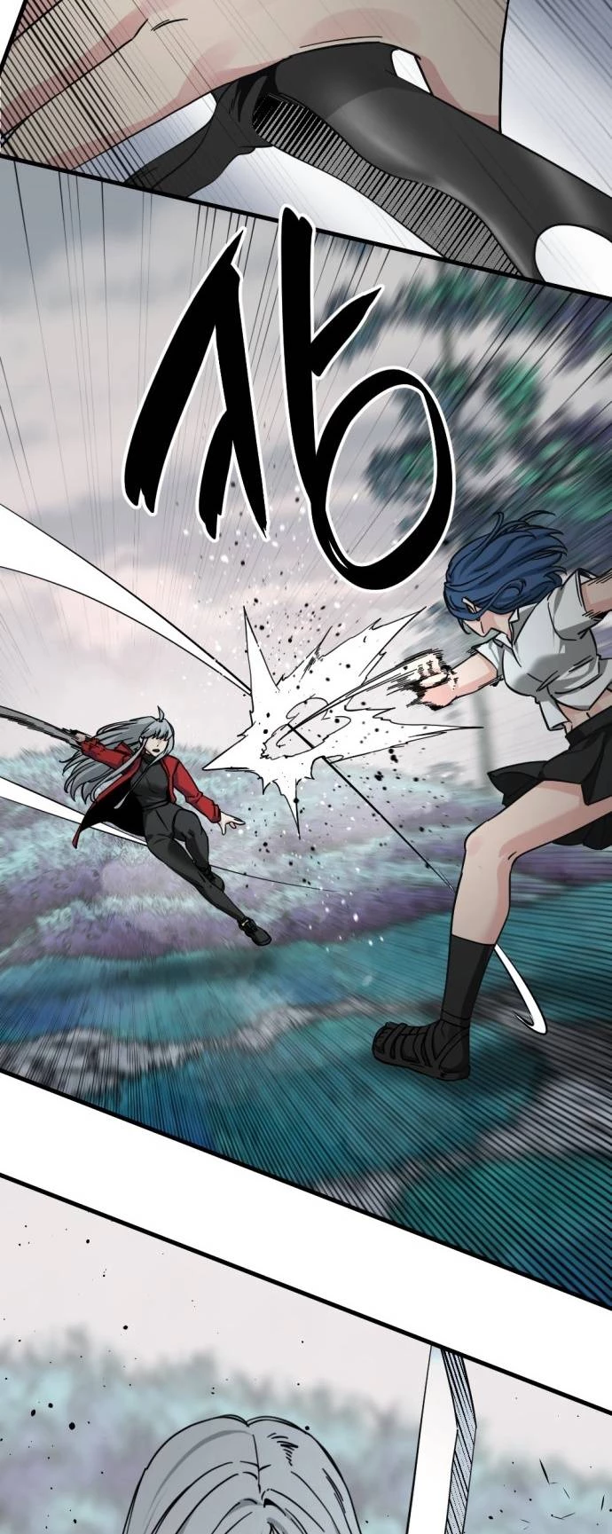 Kẻ Giết Anh Hùng Chapter 134 - 44