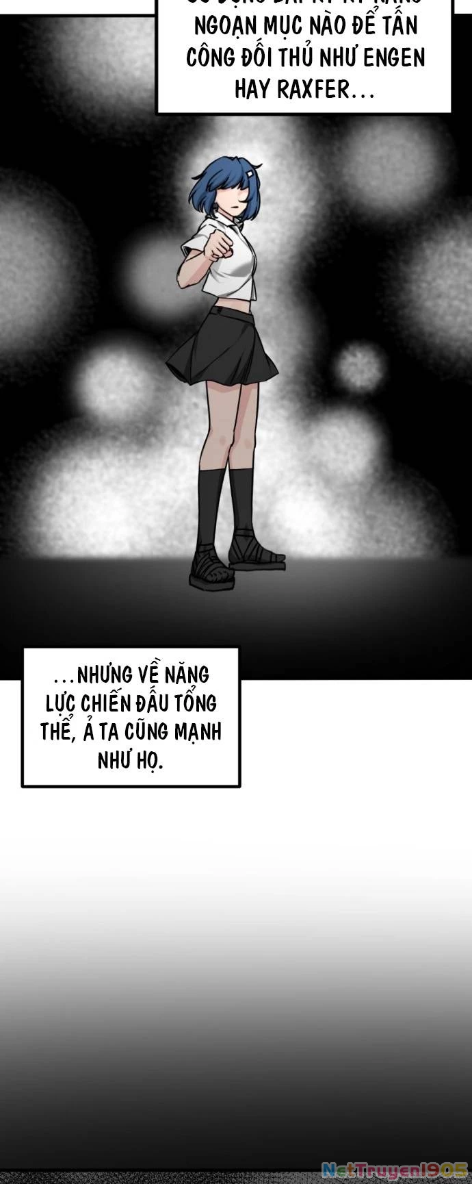 Kẻ Giết Anh Hùng Chapter 134 - 47