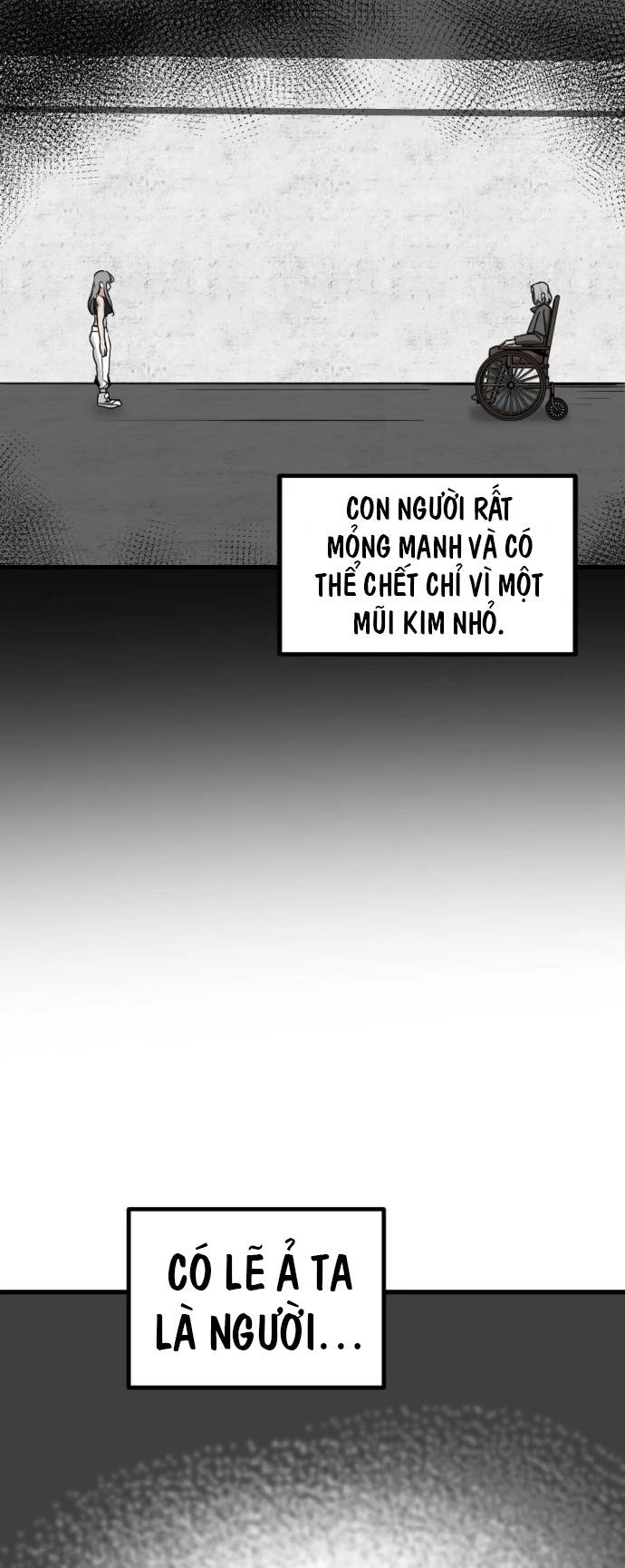Kẻ Giết Anh Hùng Chapter 134 - 48