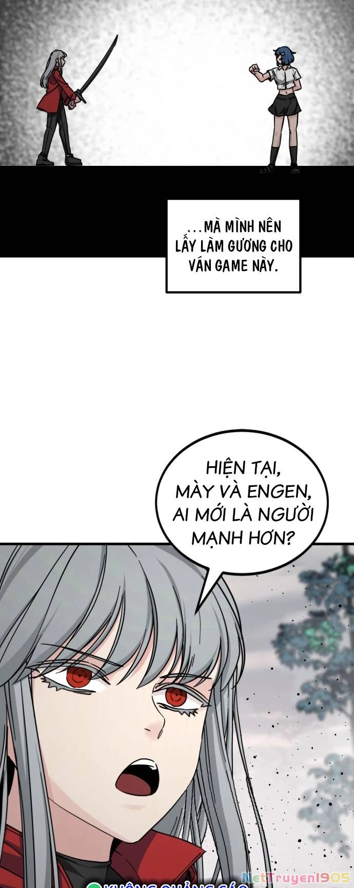 Kẻ Giết Anh Hùng Chapter 134 - 49