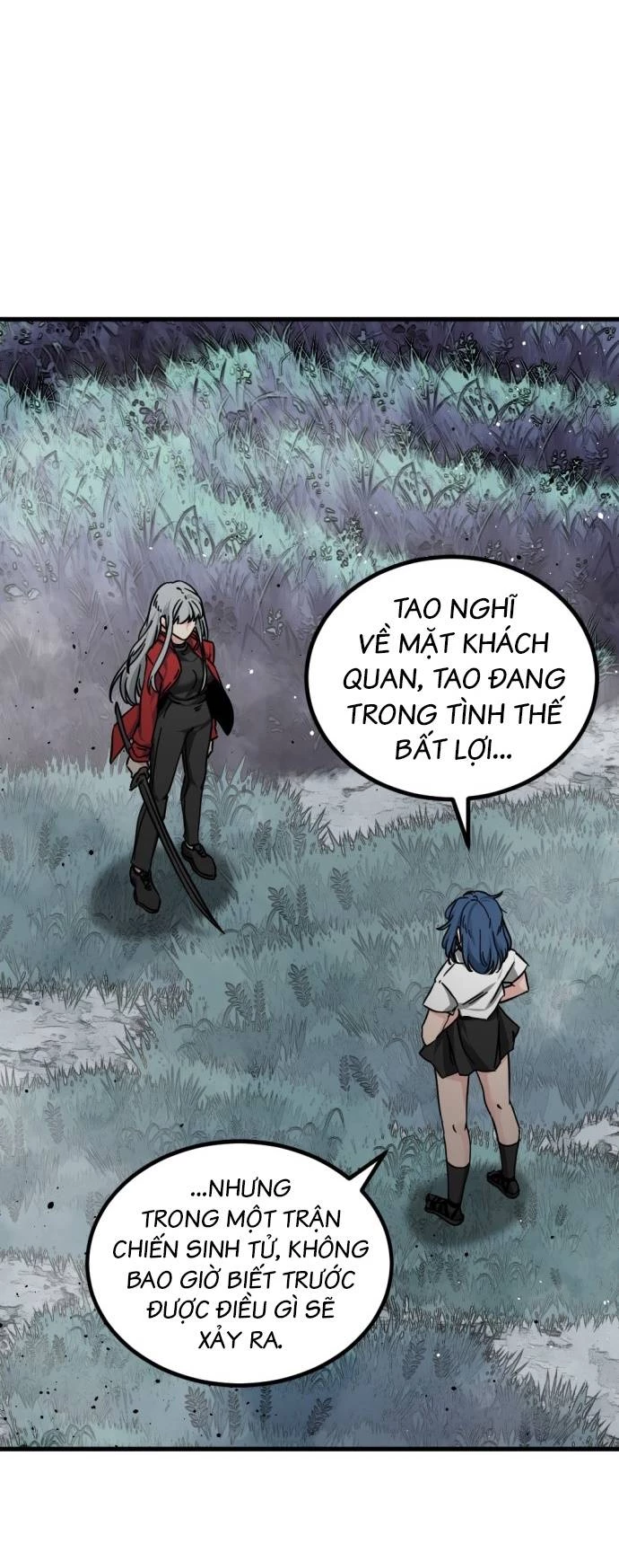 Kẻ Giết Anh Hùng Chapter 134 - 51