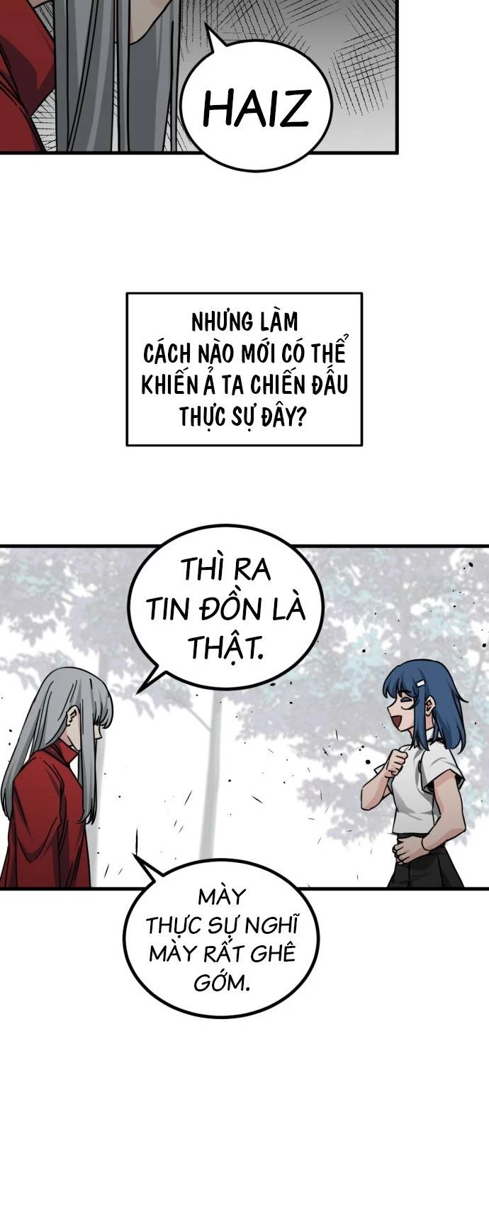 Kẻ Giết Anh Hùng Chapter 134 - 54