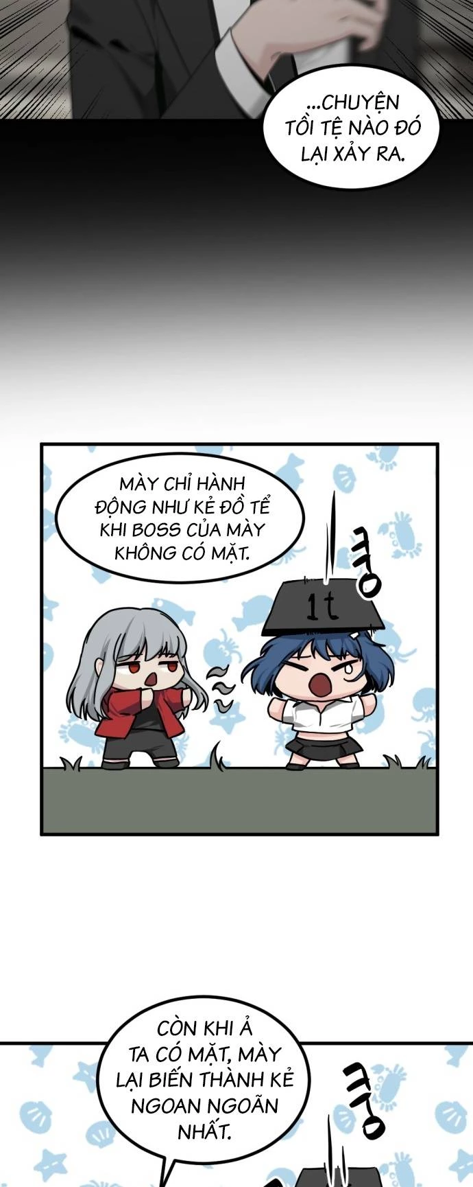 Kẻ Giết Anh Hùng Chapter 134 - 58