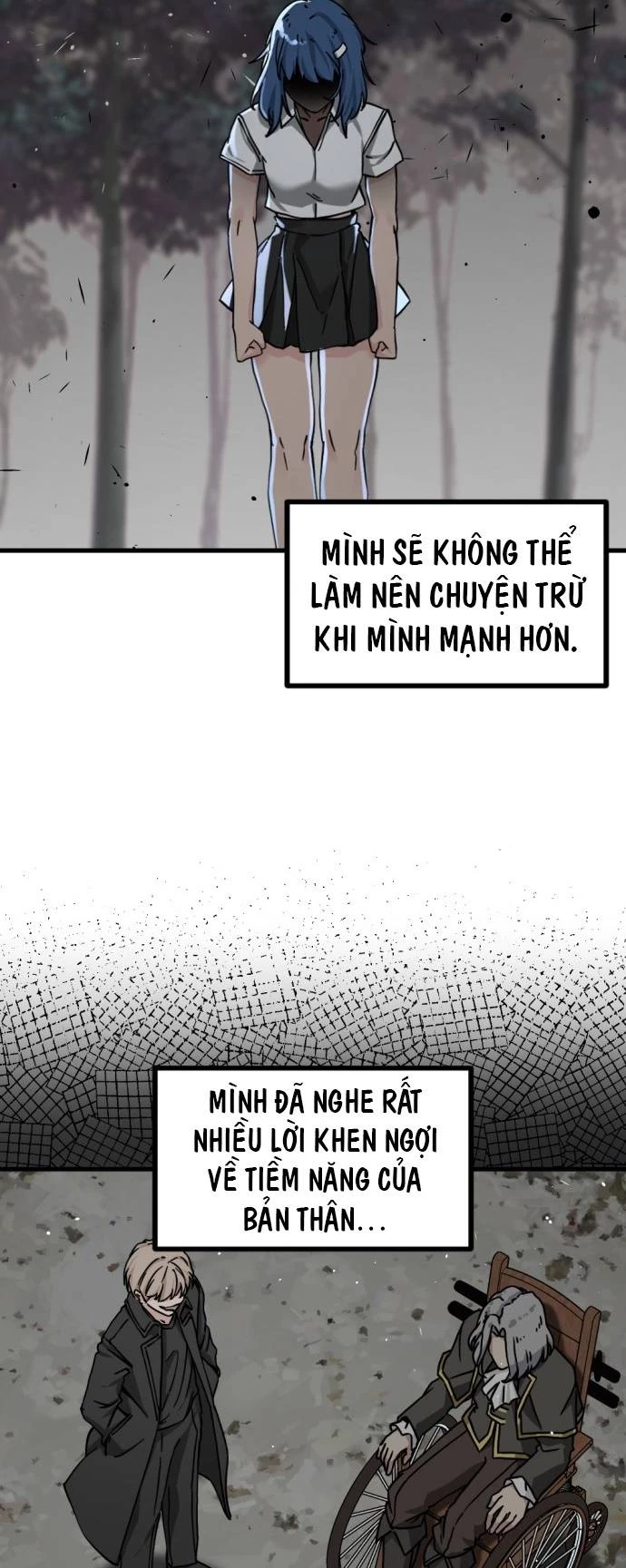 Kẻ Giết Anh Hùng Chapter 135 - 5
