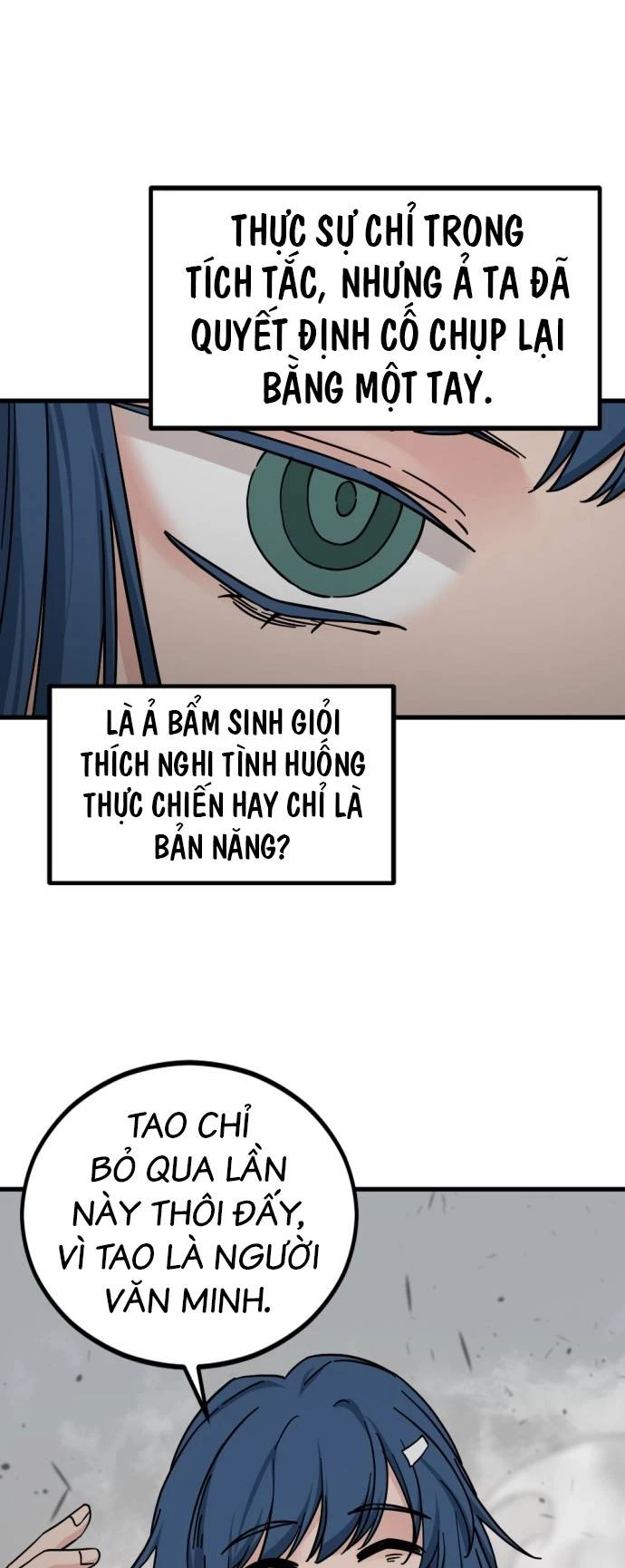 Kẻ Giết Anh Hùng Chapter 135 - 22