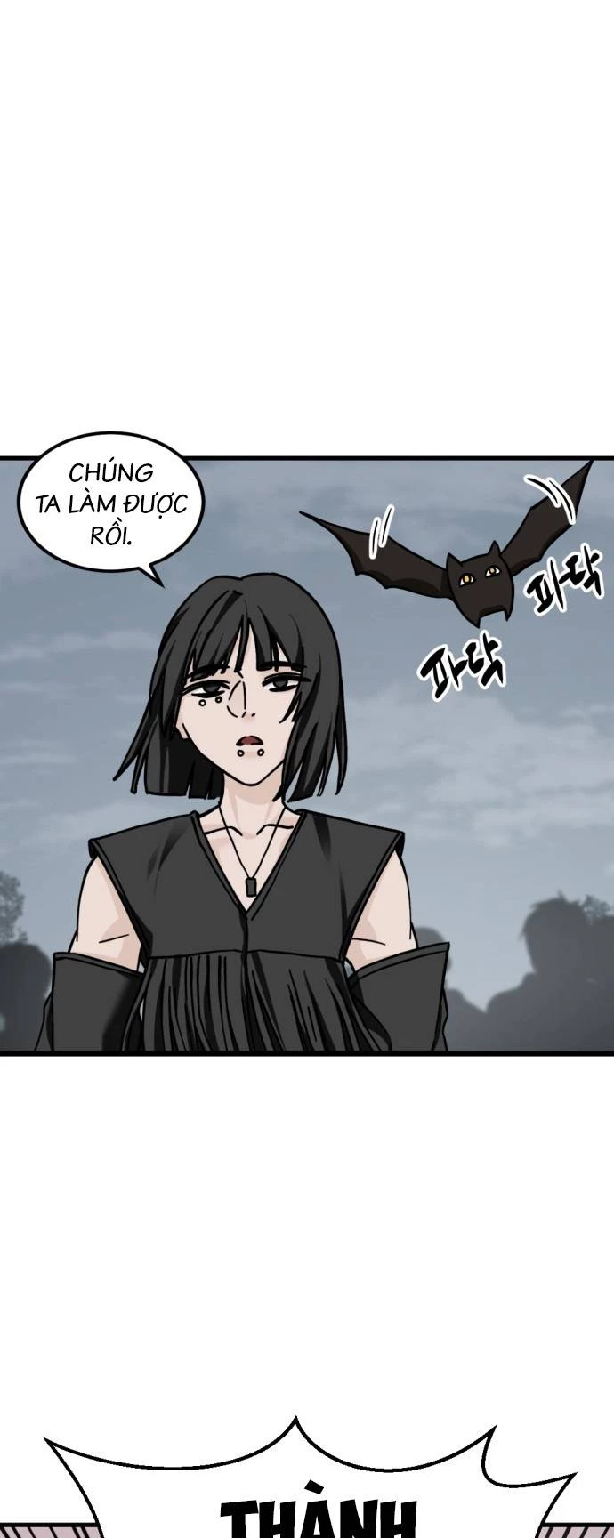 Kẻ Giết Anh Hùng Chapter 135 - 38