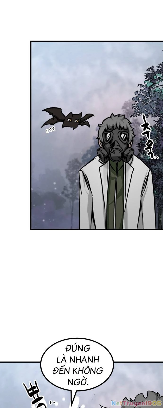 Kẻ Giết Anh Hùng Chapter 135 - 40