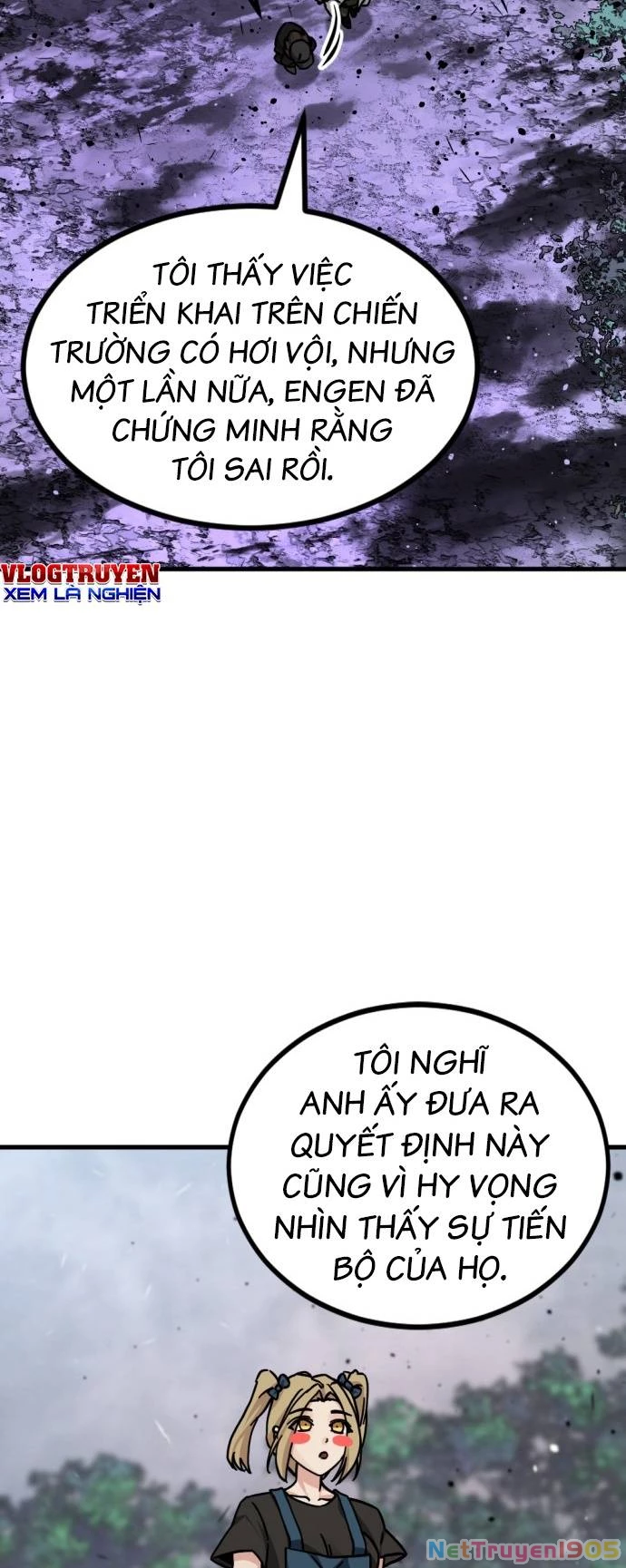 Kẻ Giết Anh Hùng Chapter 135 - 43