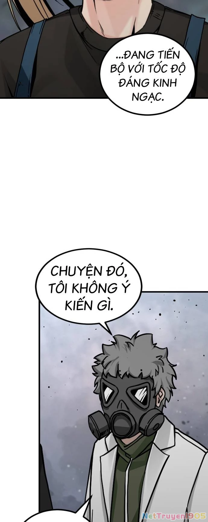 Kẻ Giết Anh Hùng Chapter 135 - 45