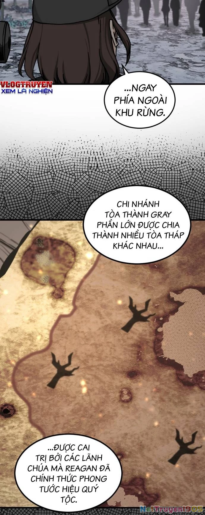 Kẻ Giết Anh Hùng Chapter 135 - 50