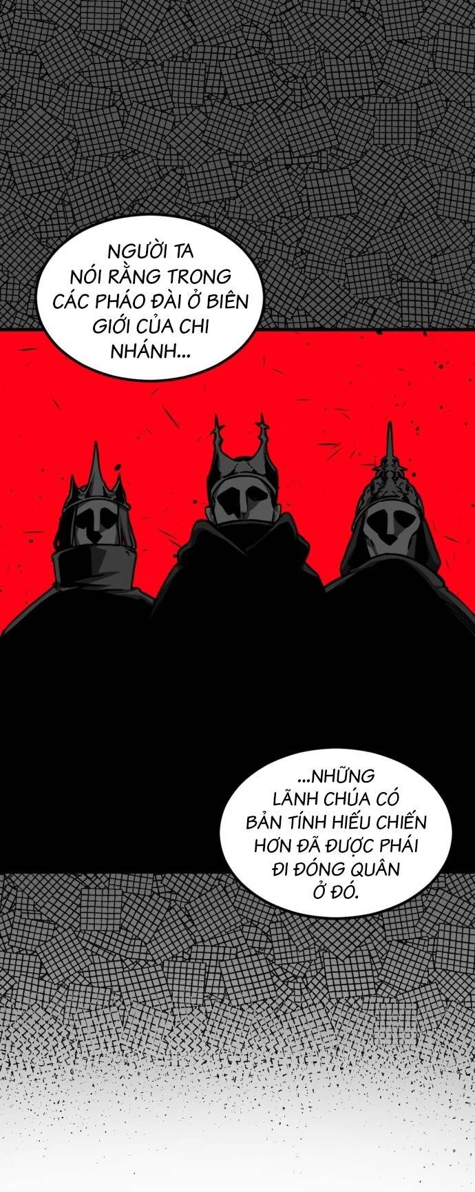 Kẻ Giết Anh Hùng Chapter 135 - 51