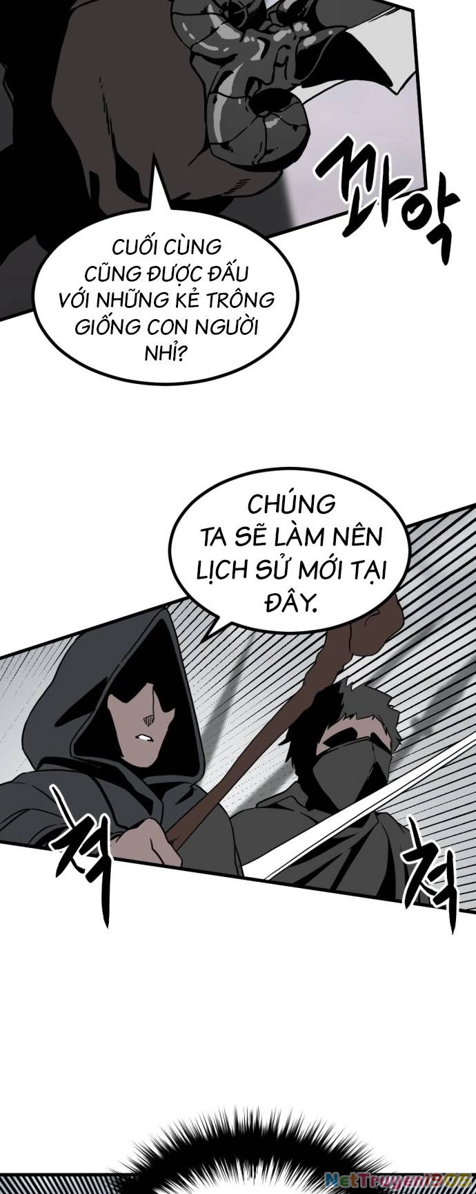 Kẻ Giết Anh Hùng Chapter 135 - 60