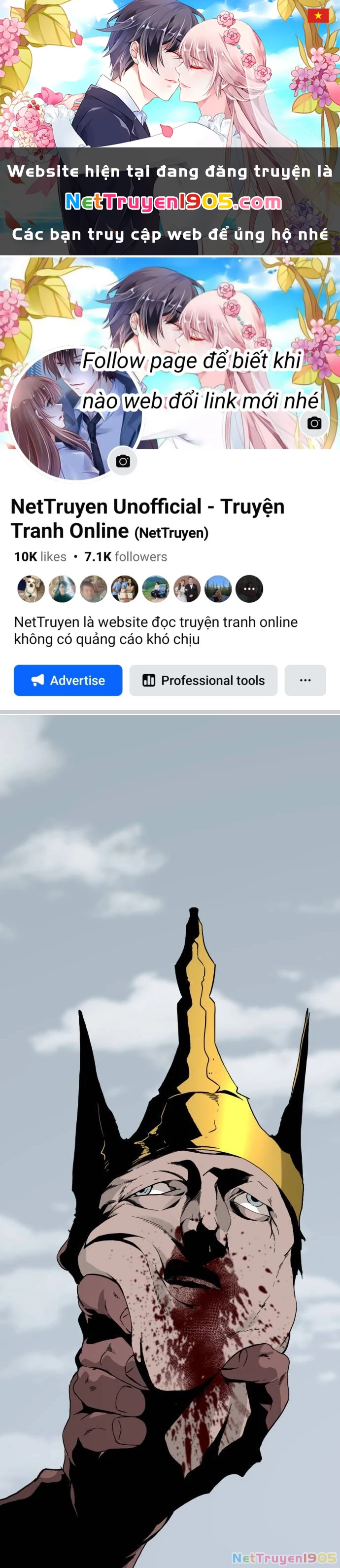 Kẻ Giết Anh Hùng Chapter 136 - 1