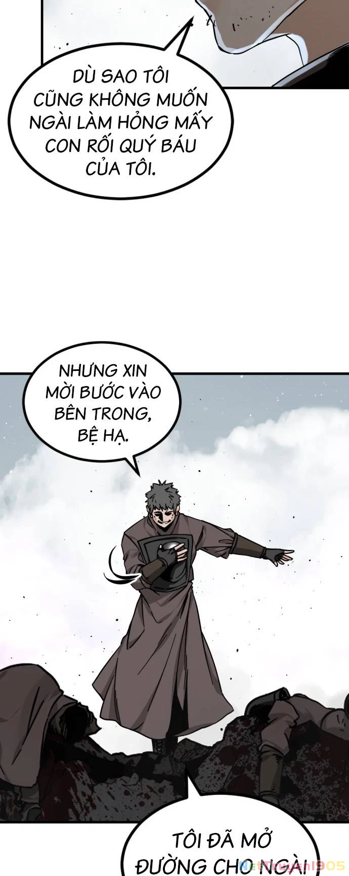 Kẻ Giết Anh Hùng Chapter 136 - 15