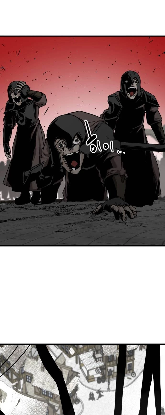 Kẻ Giết Anh Hùng Chapter 136 - 28