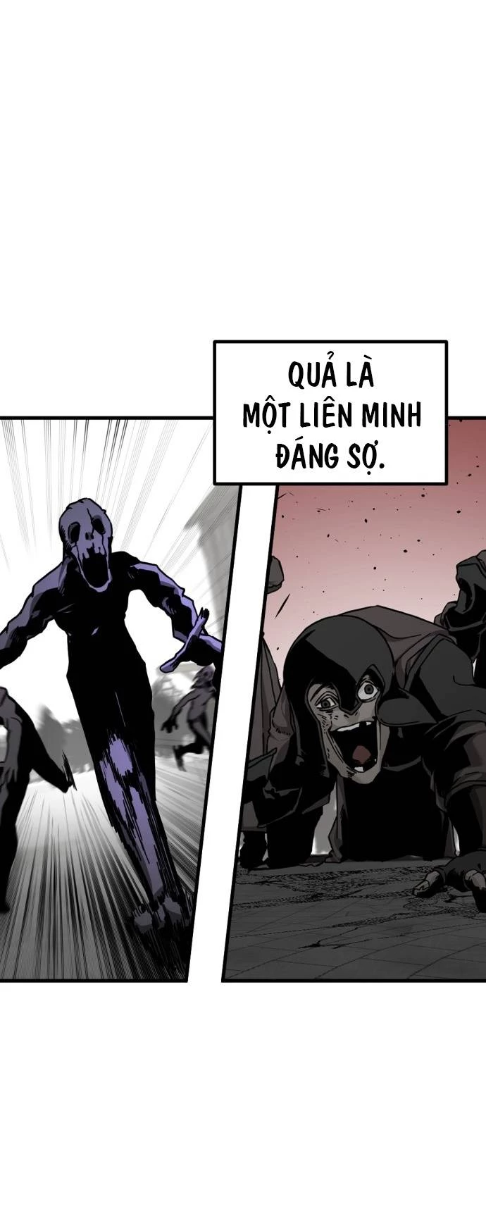 Kẻ Giết Anh Hùng Chapter 136 - 31