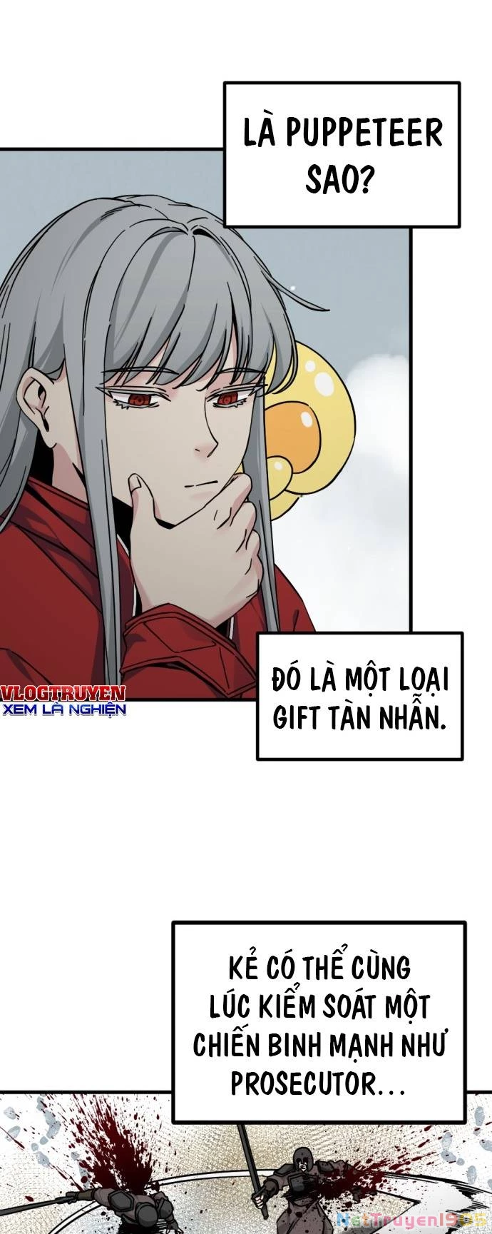 Kẻ Giết Anh Hùng Chapter 136 - 32