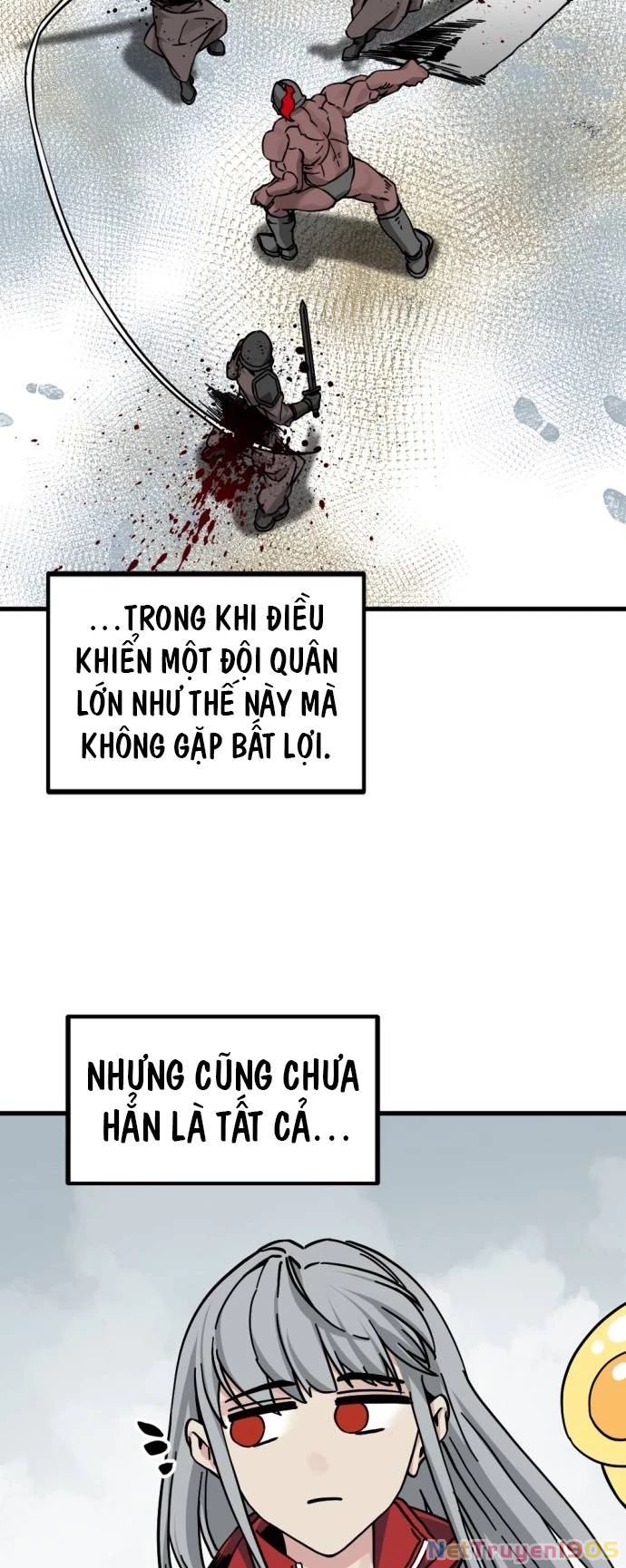 Kẻ Giết Anh Hùng Chapter 136 - 33