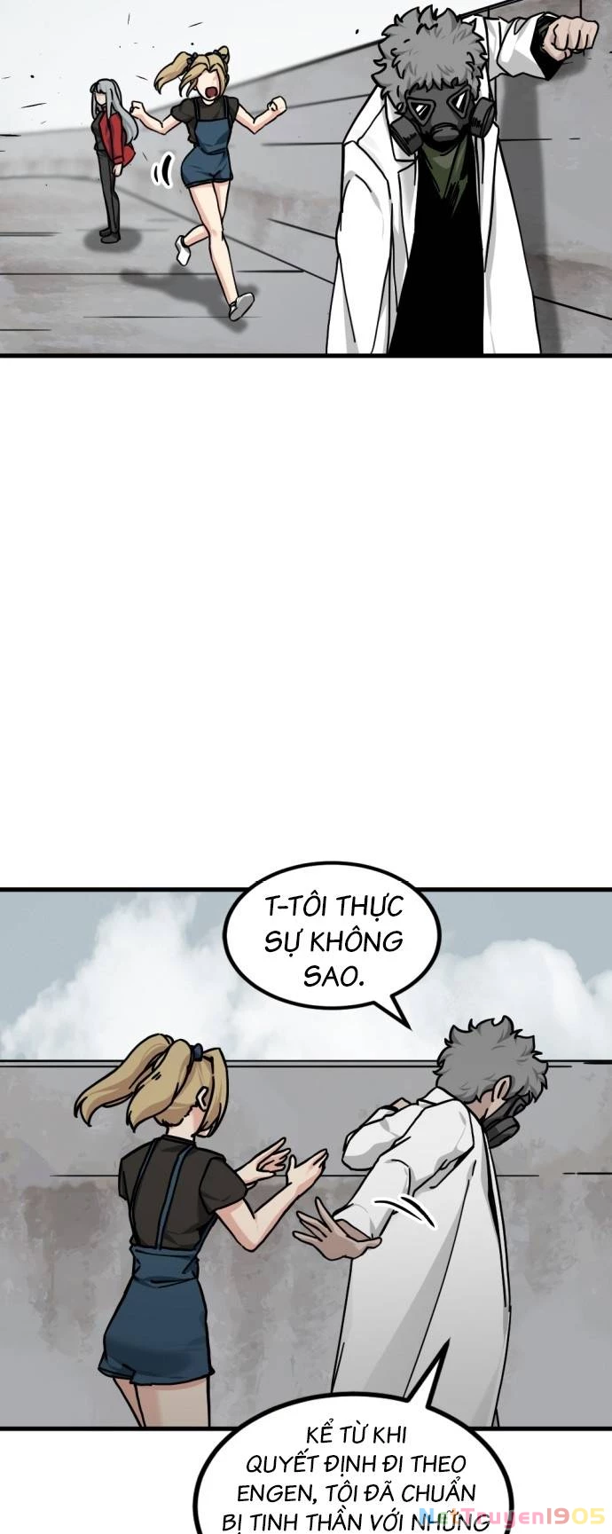 Kẻ Giết Anh Hùng Chapter 136 - 38