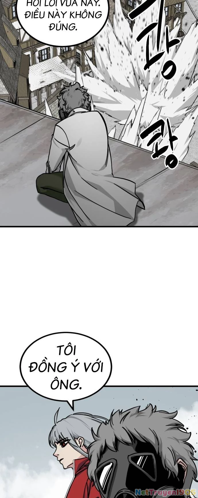 Kẻ Giết Anh Hùng Chapter 136 - 43