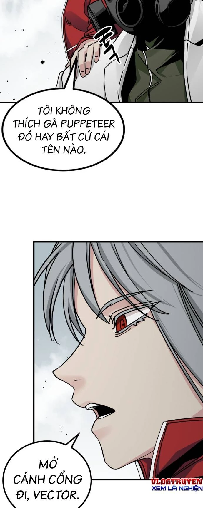 Kẻ Giết Anh Hùng Chapter 136 - 44
