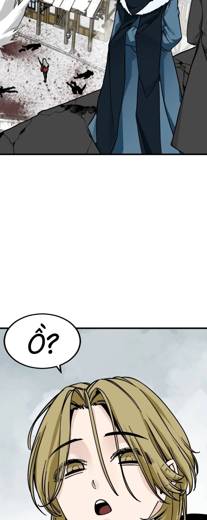 Kẻ Giết Anh Hùng Chapter 136 - 55