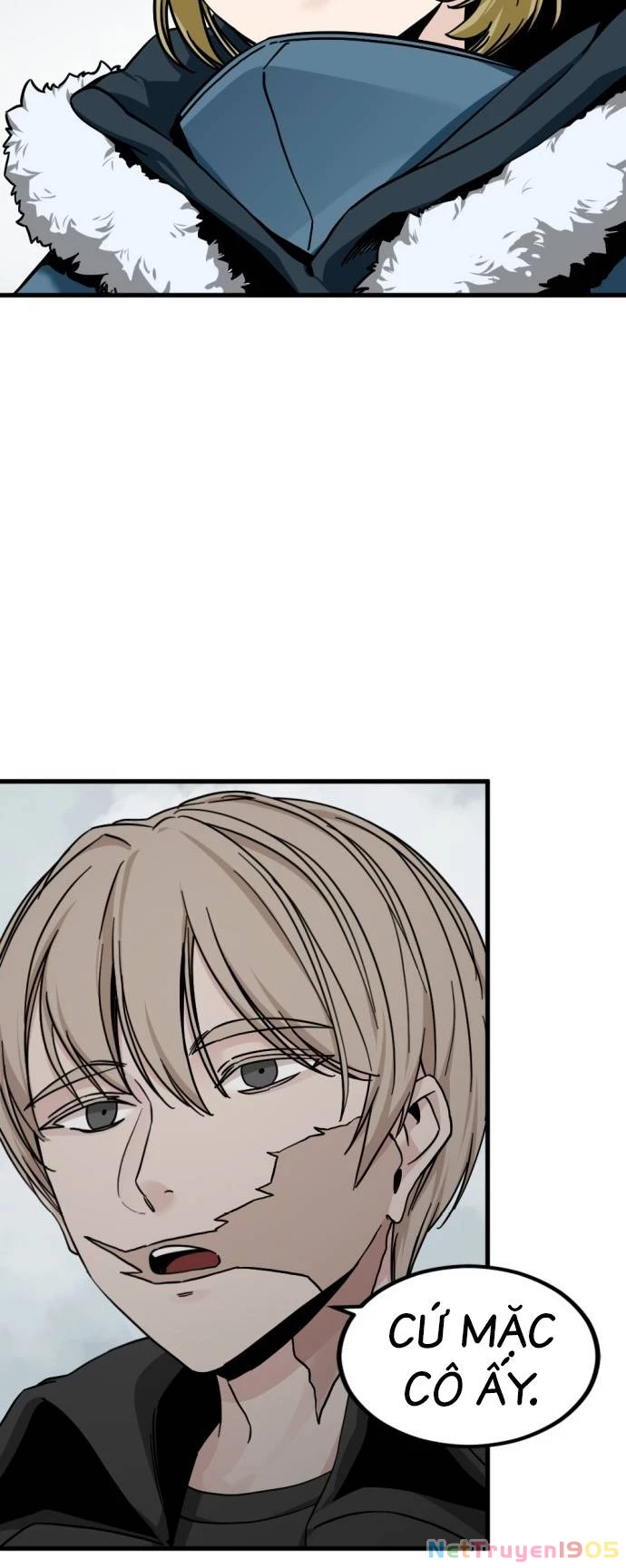 Kẻ Giết Anh Hùng Chapter 136 - 56