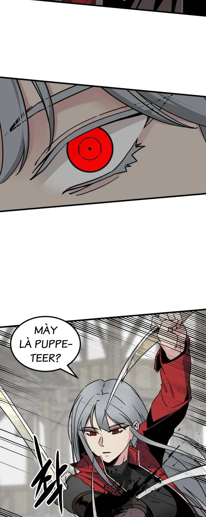 Kẻ Giết Anh Hùng Chapter 136 - 59