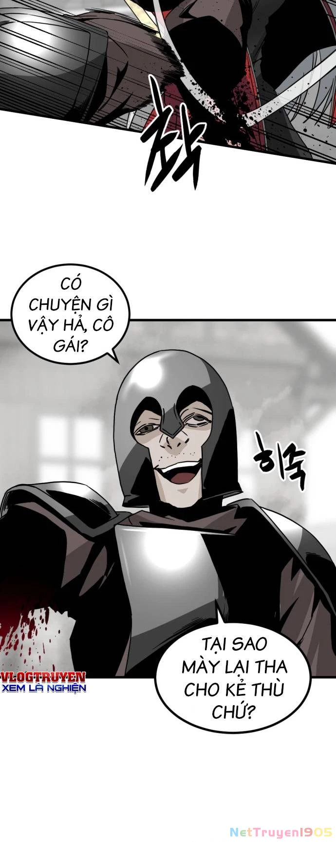 Kẻ Giết Anh Hùng Chapter 136 - 60