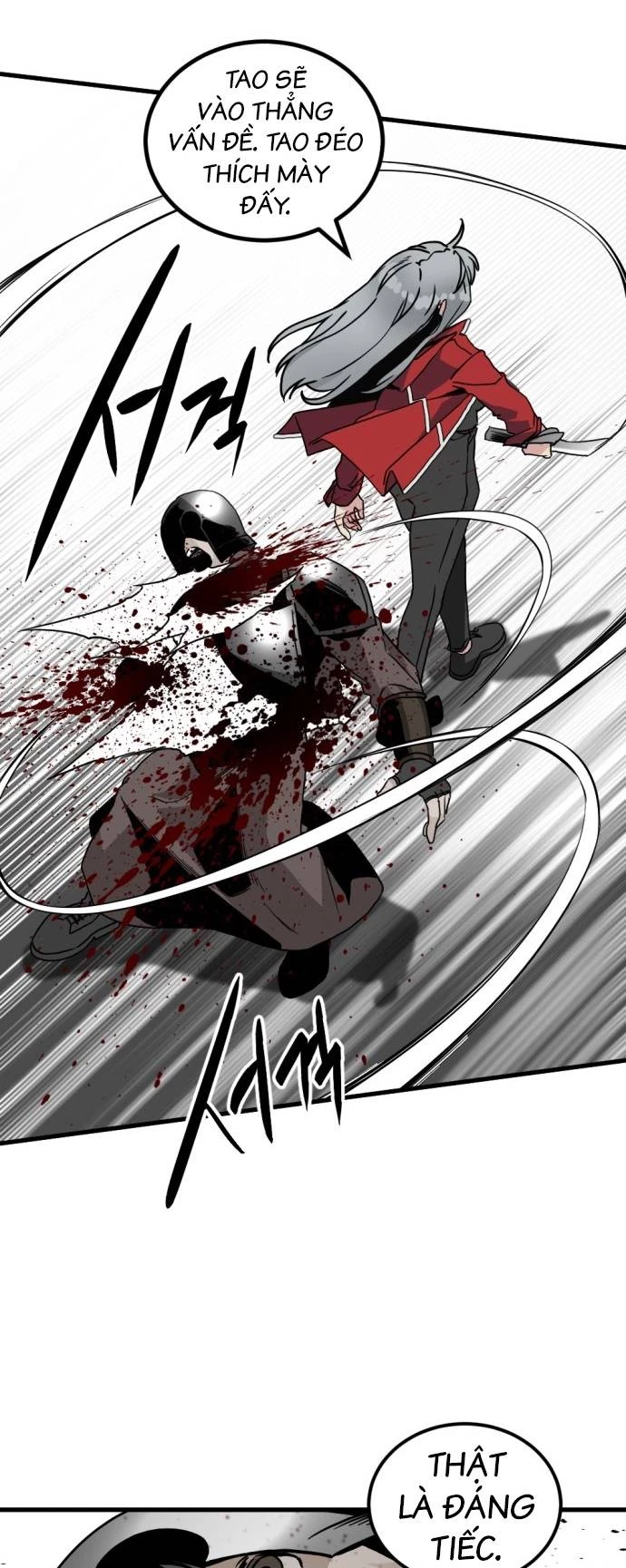 Kẻ Giết Anh Hùng Chapter 136 - 62