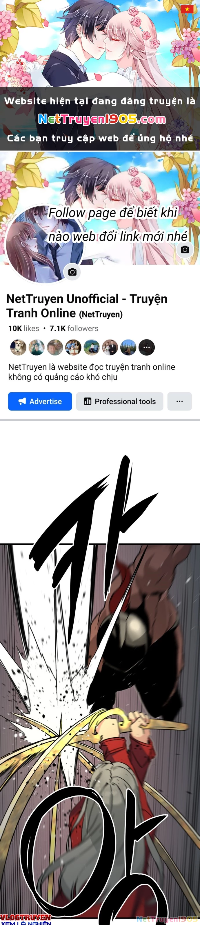 Kẻ Giết Anh Hùng Chapter 137 - 1