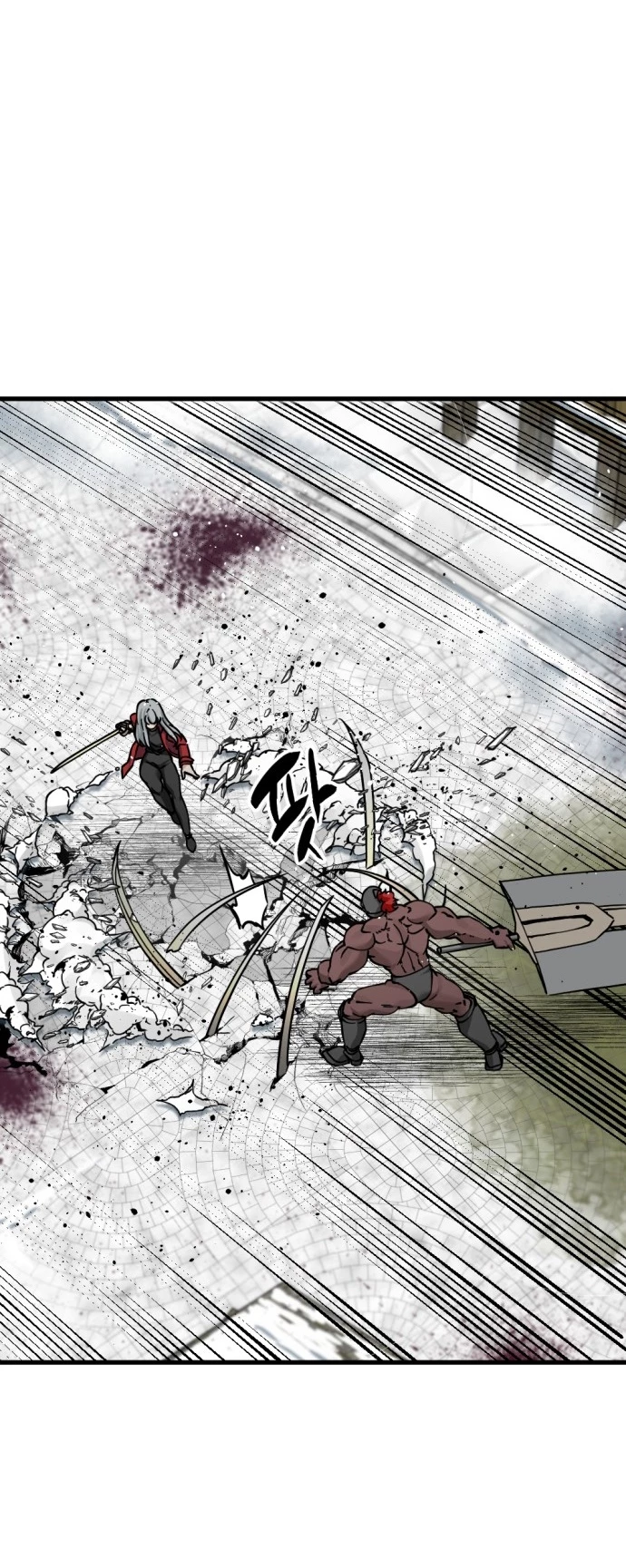 Kẻ Giết Anh Hùng Chapter 137 - 4