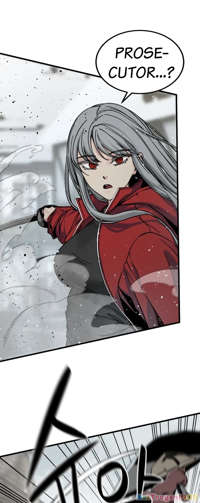 Kẻ Giết Anh Hùng Chapter 137 - 5